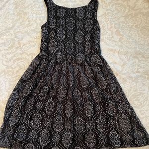Xhilaration dress